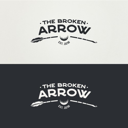 The Broken Arrow initial concept