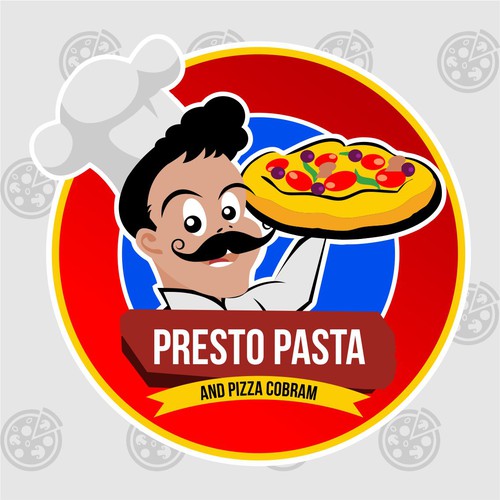 PRESTO PASTA AND PIZZA COBRAM