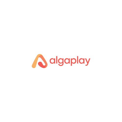 Logo for Algaplay