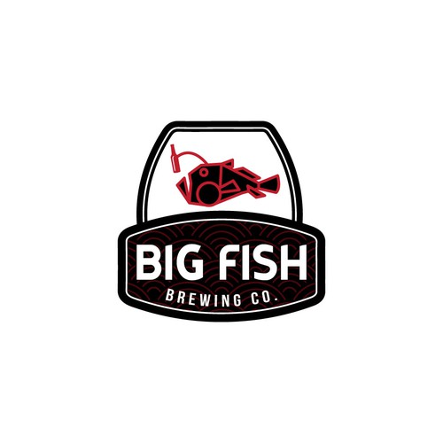 Big Fish Brewing Co 