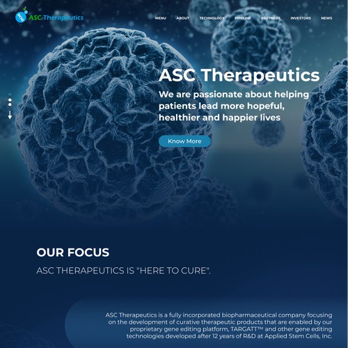 ASC Therapeutics