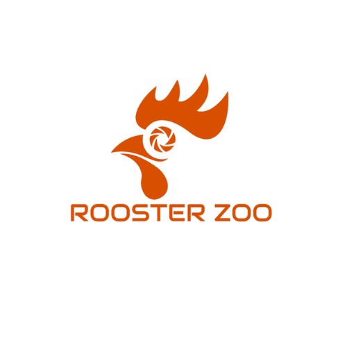 Rooster Zoo