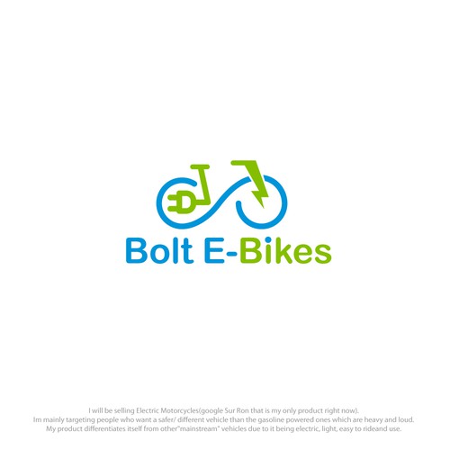 Bolt E- Bikes