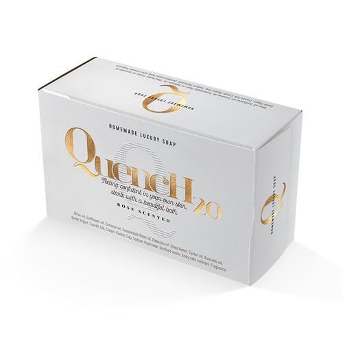Soap Packaging