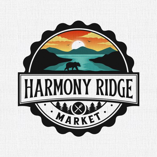Harmony Ridge Market