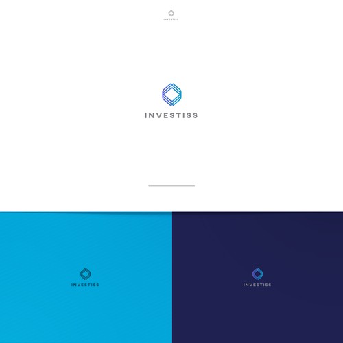 Simple and Abstract Logo Design