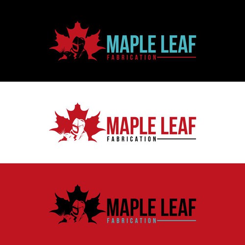 maple leaf fabrication