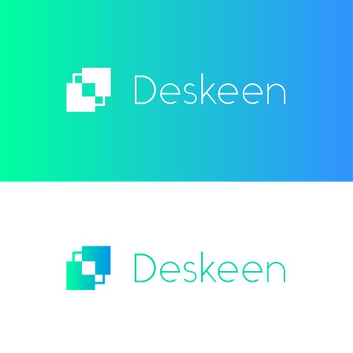 Logo for a Web Application