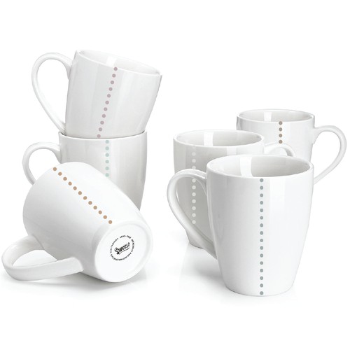Minimalist mugs 
