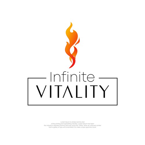 infinite vitality