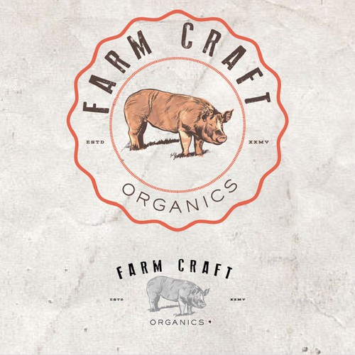 Farm Craft 