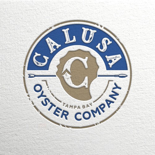 Calusa Oyster Company