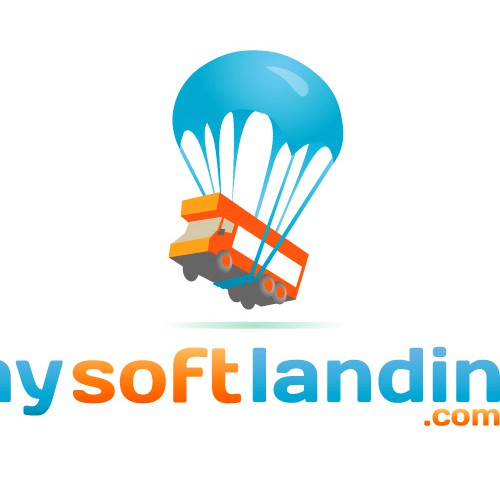 Whimsical, Iconic Logo for Technology Startup