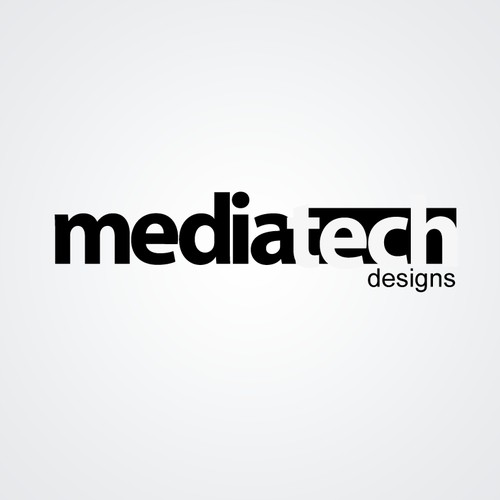 Logo and business card for MediaTech Designs + opportunity for additional work