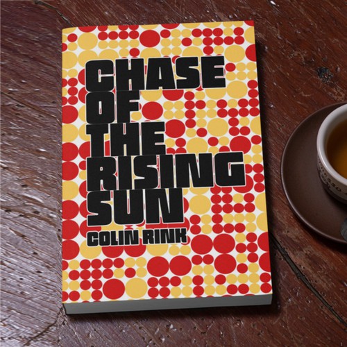 Chase of the Rising Sun