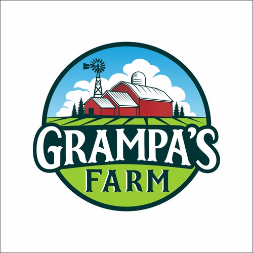 Gramp Farm 