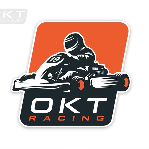 OKT Racing, winning design