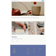 Reviewed design