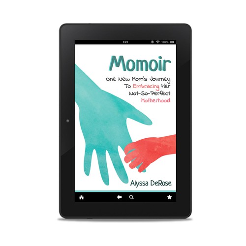 Momoir - ebook