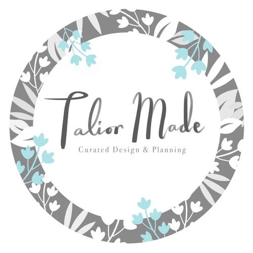 Bespoke Wedding Planning Logo