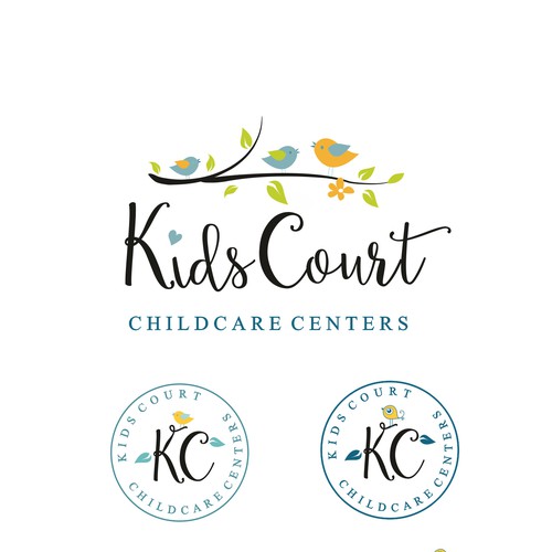 Kids Court