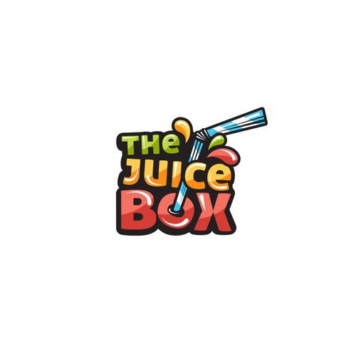 Juice Box logo