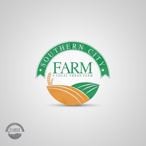 Farm logo