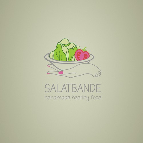 SALATBANDE