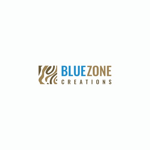Blue Zone Creations LOGO