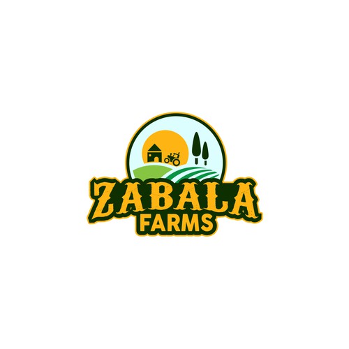 Zabala Farm