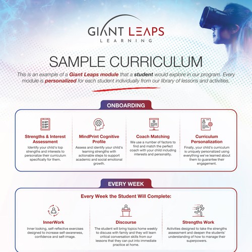 Killer Lead Magnet Design for Student Curriculum