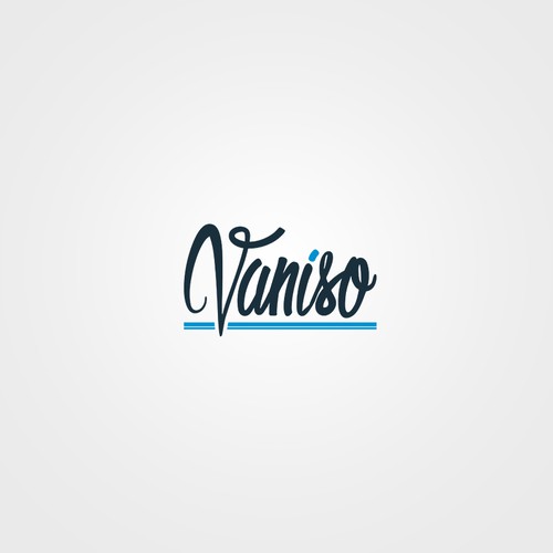 Logo for VANISO