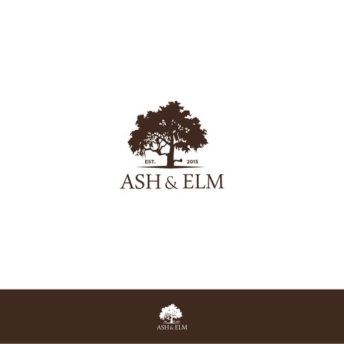 ash & elm