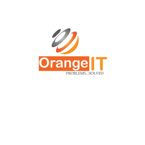 Orange IT