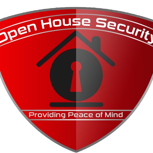 Emerging New Security Company Requires Logo (Property Related)
