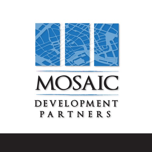 LOGO for Mosaic Development
