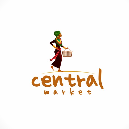 central market