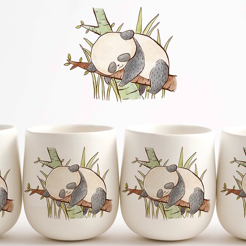 cups