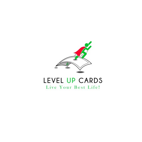 Level up cards