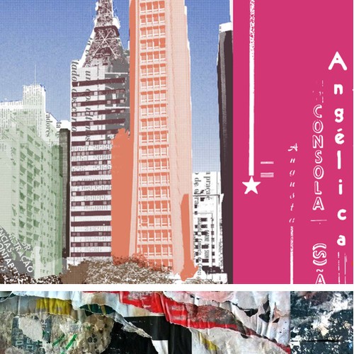 Urban Drift | Graphic Experiments