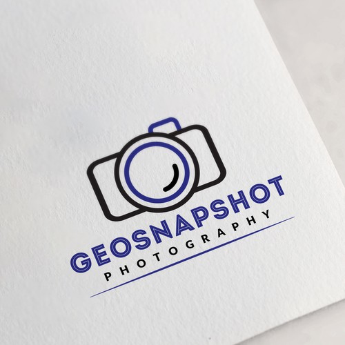 Photography Logo Design