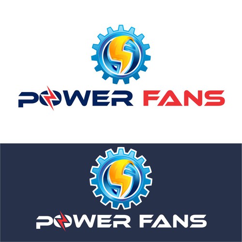 power fans