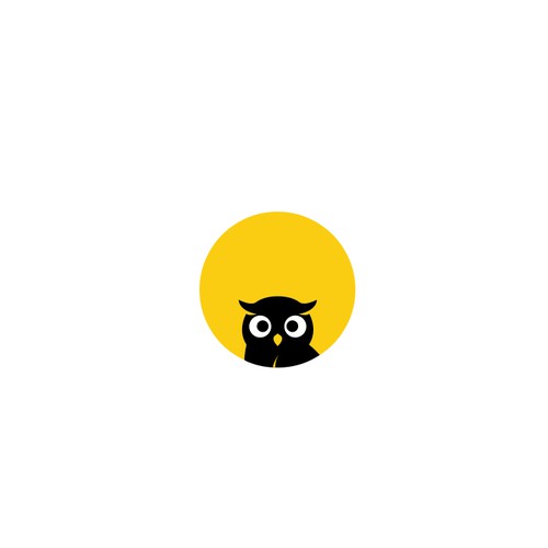 Logo Design for Little Owl Solutions