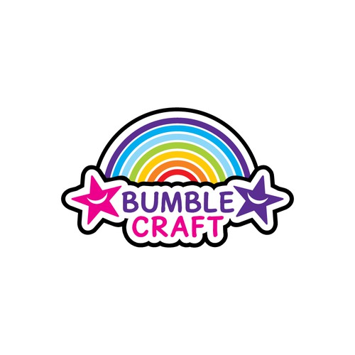 Logo Concept for Bumble craft