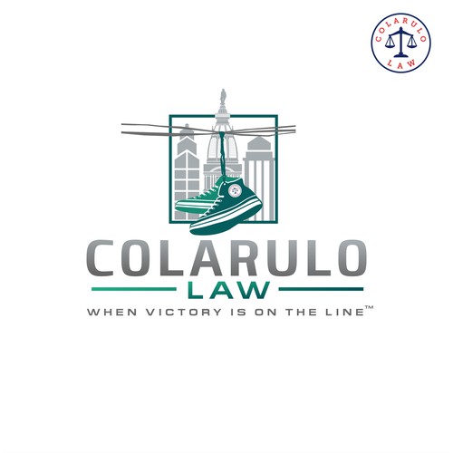 Colarulo Law Logo
