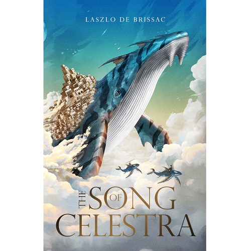 The Song of Celestra
