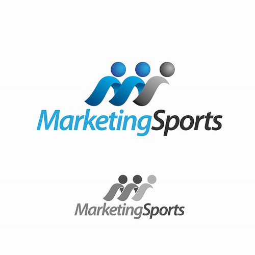 logo für Marketing Sports