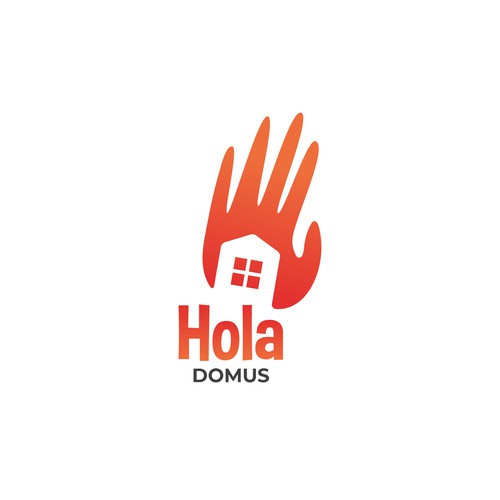 Minimalism Logo for Construction