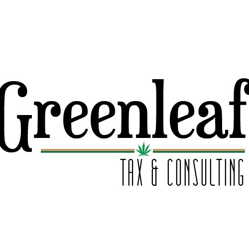 Greenleaf logo