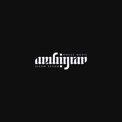 ambigram